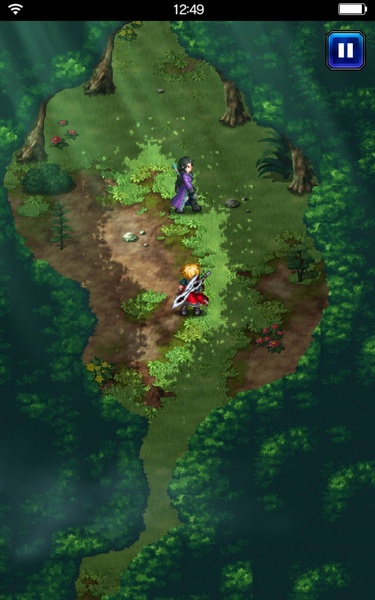 FINAL FANTASY BRAVE EXVIUS - Preview 14