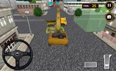 Construction Road Loader screenshot 6
