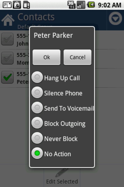 Call Blocker Gold - Preview 4