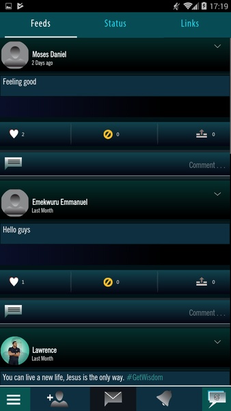 Hubostash - Preview 2
