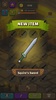 Blacksmith - Merge Idle RPG screenshot 3