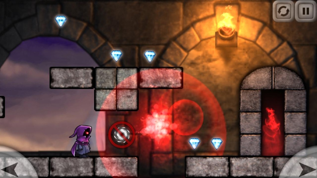 Magic Portals Free - Preview 11