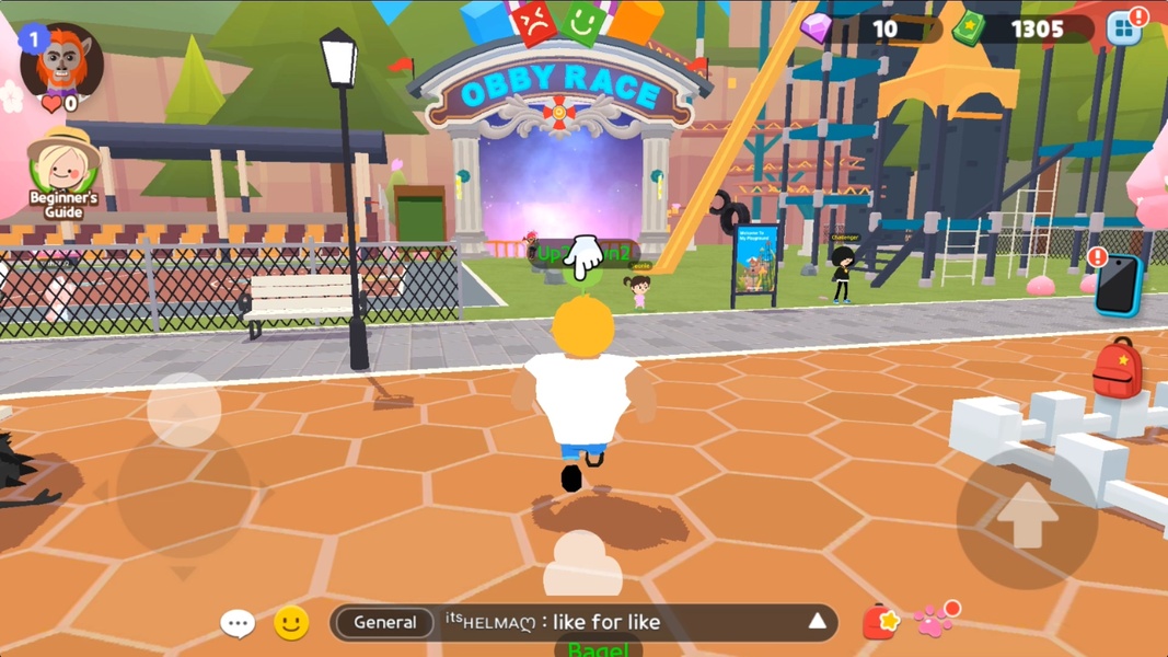 Play Together 2.14.0 Screen Views 1