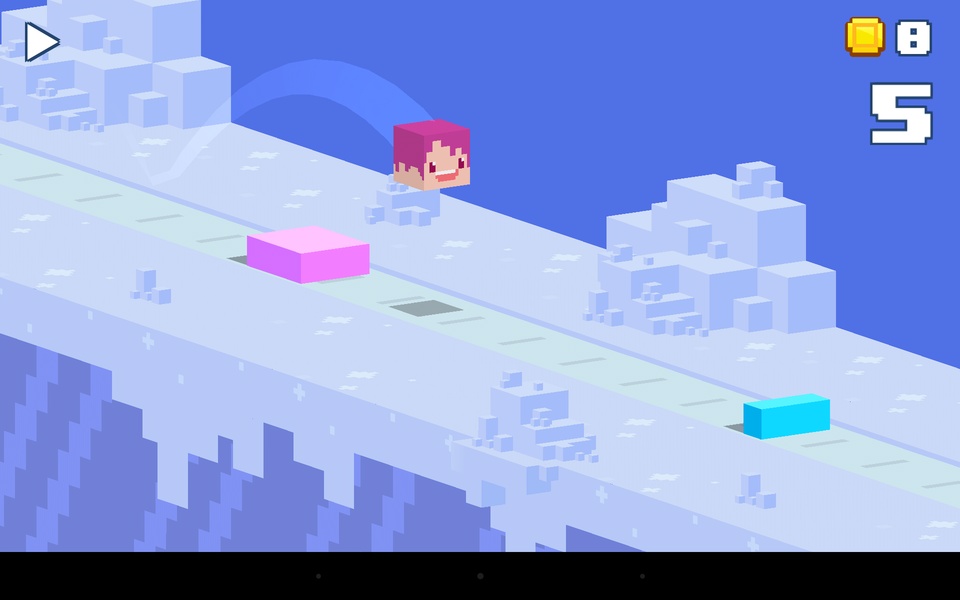 Bouncy Bits - Preview 5