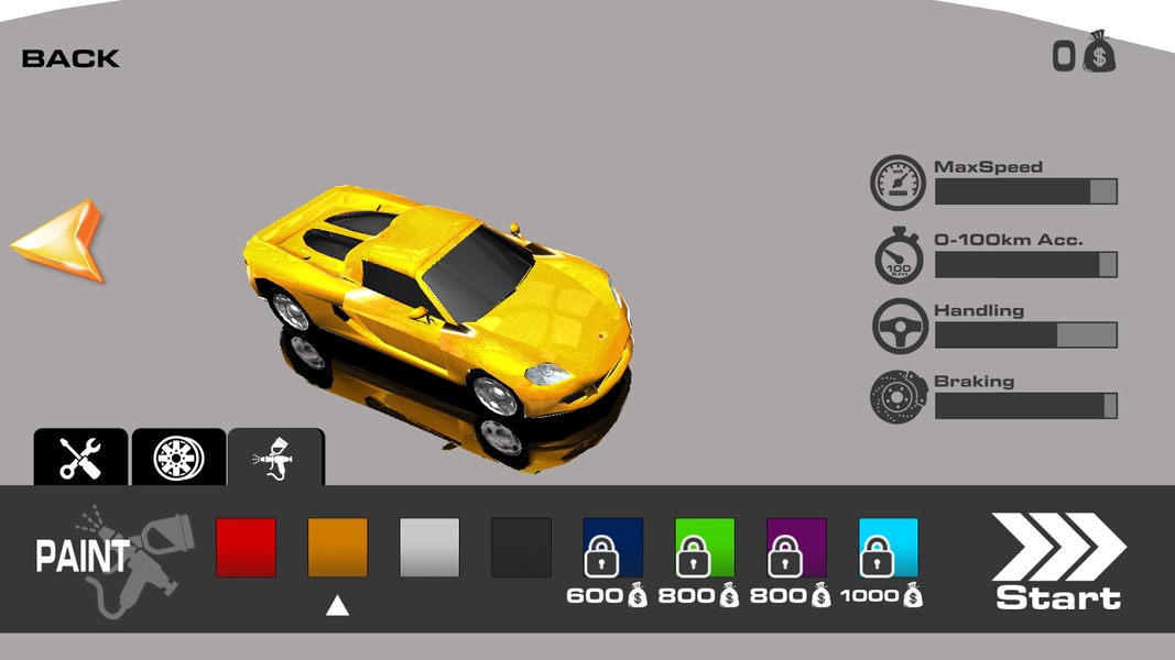 Traffic Master - Preview 6