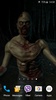Zombie 3D Live Wallpaper screenshot 8