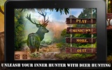 Deer Hunting screenshot 12