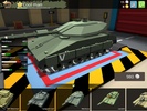 World Of Cartoon Tanks screenshot 8