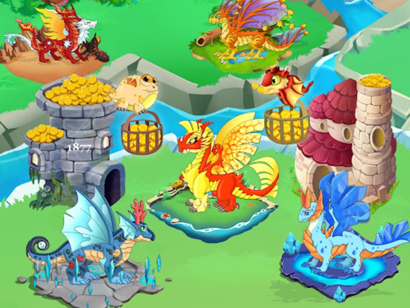 Pony Princess - Preview 2