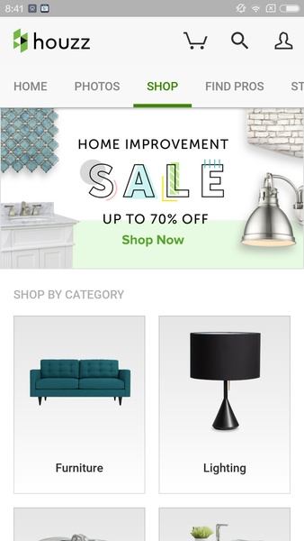 Houzz - Preview 6