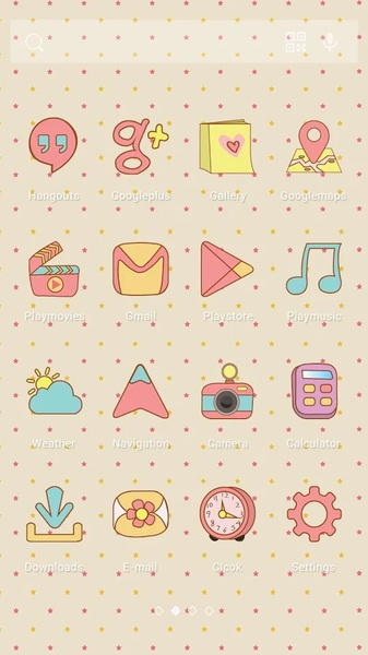 Fairytale Theme - Preview 1