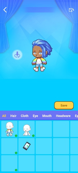 PicaTown - Preview 1