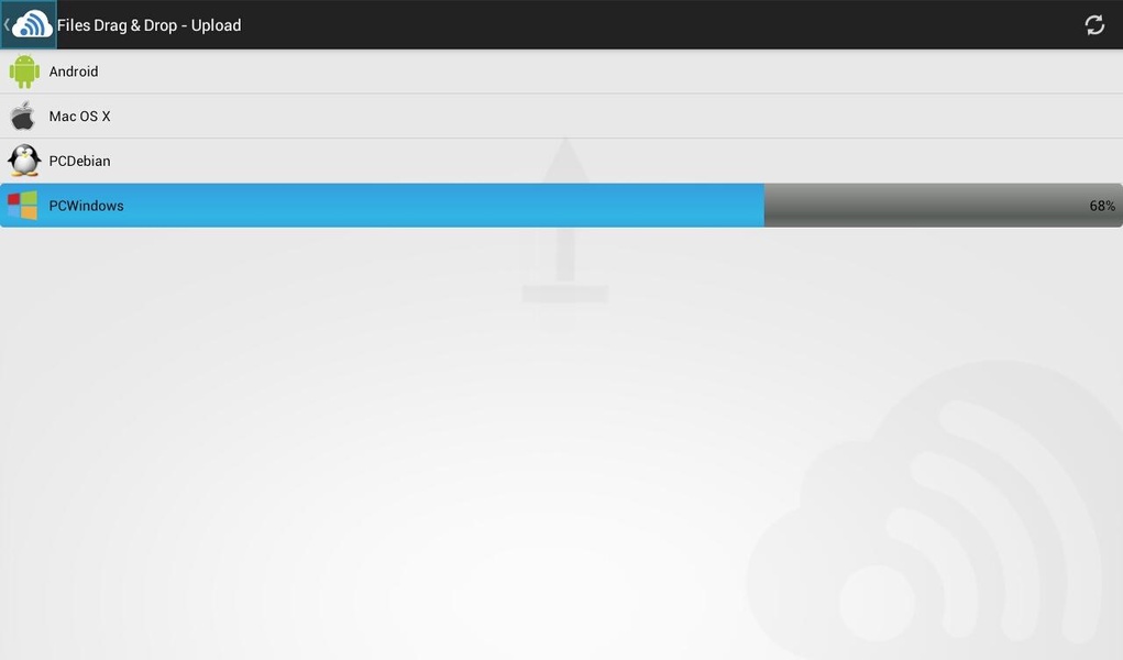 Files Drag & Drop - Preview 7