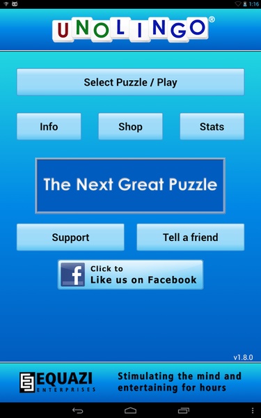 Unolingo - Preview 8