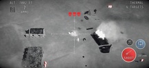 Gunship Operator 3D screenshot 14
