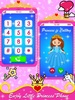 Girl baby phone for toddler screenshot 6