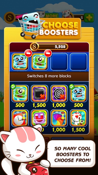 Block Slide Rush - Preview 3