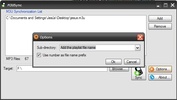 M3USync screenshot 3