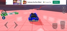 Car Stunt Adventure screenshot 8