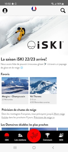 iSKI France - Preview 5