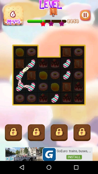 Cake Crash - Preview 9