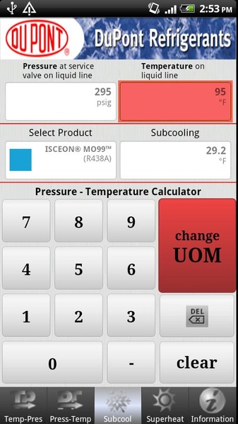 PT Calc - Preview 3