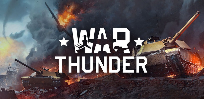 下载 War Thunder
