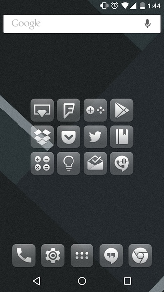 Glasklart - Preview 5