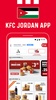 KFC Jordan screenshot 8