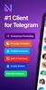 Nicegram: AI Chat for Telegram screenshot 8