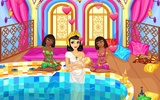 Cleopatra Gives Birth into water screenshot 2