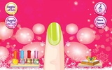 Princess Nail Salon screenshot 3