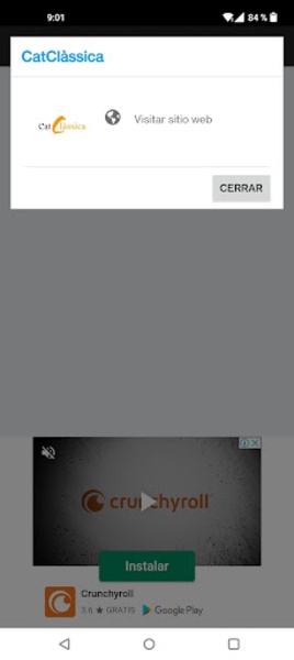 Spain Radio - Preview 5