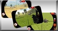 Safari Animal Hunting screenshot 6