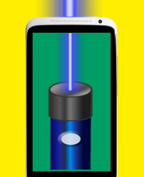 Laser - Preview 2