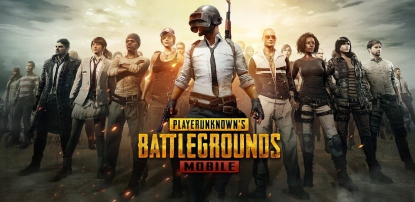 İndir PUBG MOBILE (KR)
