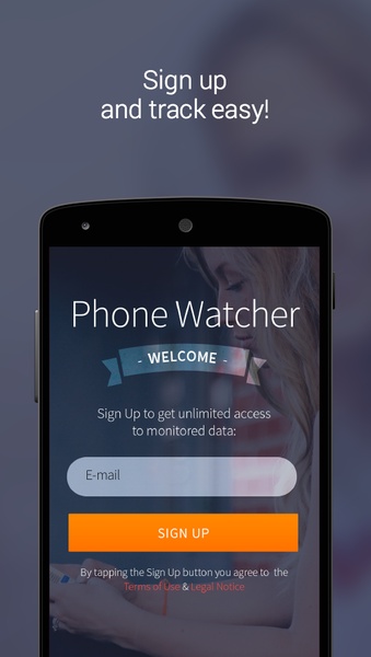 Phone Watcher - Preview 5