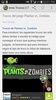 Trucos plants vs Zombies screenshot 5