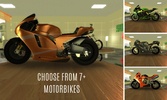 Superbike Rider screenshot 7