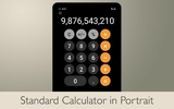 iCalculator - iOS Edition screenshot 6