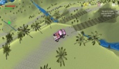 Jungle Cars Trip Multiplayer screenshot 7
