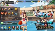 FeverDunk screenshot 2