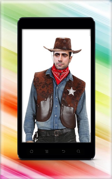 Funny Pic Photo Montage - Preview 6