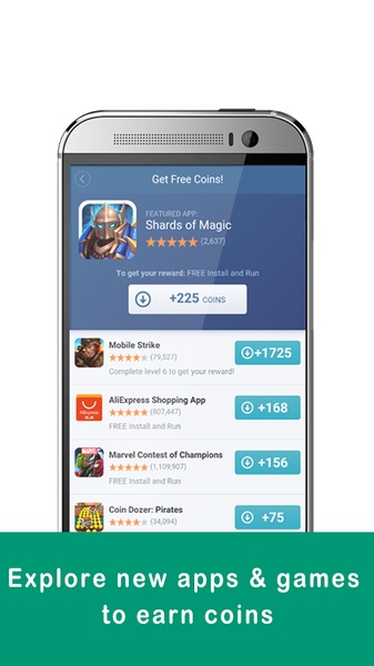 Pocket Bounty - Preview 5