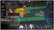 Arknights screenshot 2