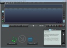 MAGIX Video Sound Cleaning Lab screenshot 4