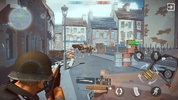 Mighty Army: World War 2 screenshot 4