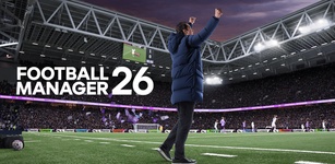 Gambar unggulan Football Manager 26 Mobile