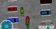 Ultra Car Parking Challenge screenshot 8