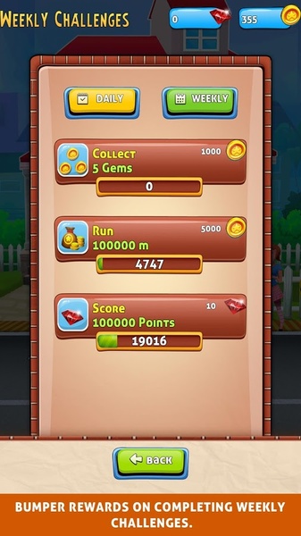 Super Dash Run - Preview 14